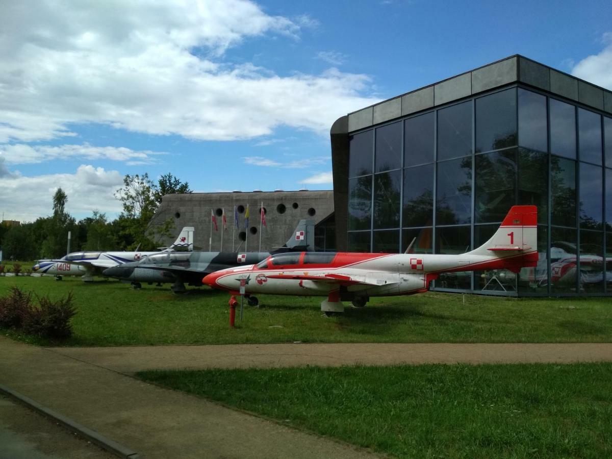 شقة Passion4Cracow كراكوفيا المظهر الخارجي الصورة